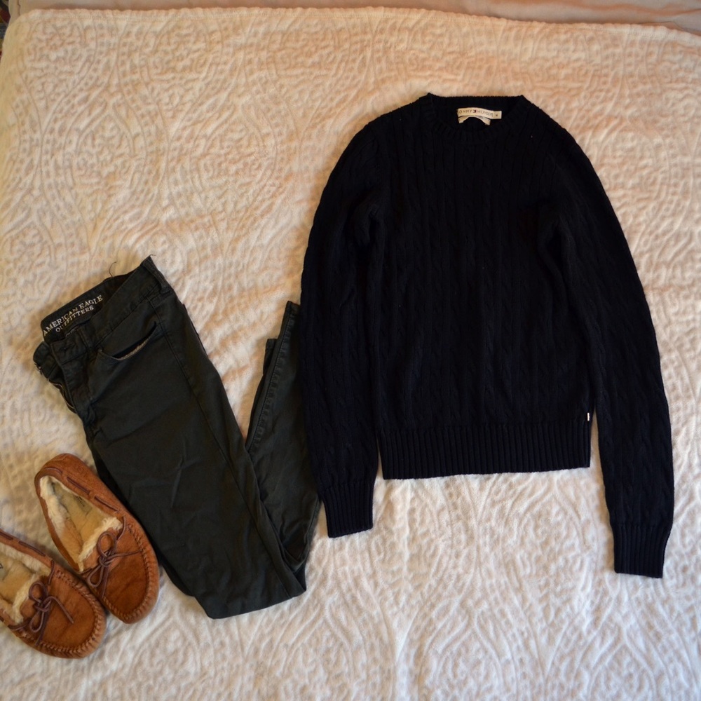 Tommy Hilfiger sweater